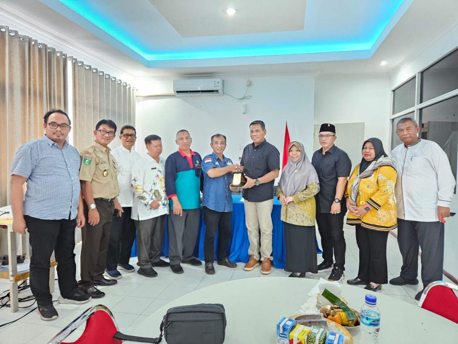 Fitri Maisyaroh Dorong Strategi Pembangunan Pendidikan di Balikpapan