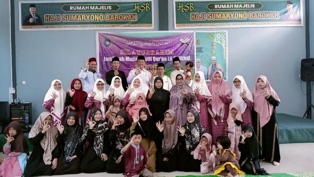 Sumaryono, Caleg PPP Kaltim Padukan Politik dan Spiritualitas