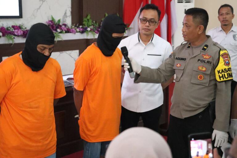 Anak 13 Tahun di Mojokerto jadi Korban Pencabulan Bapak Tiri dan Kakak Ipar