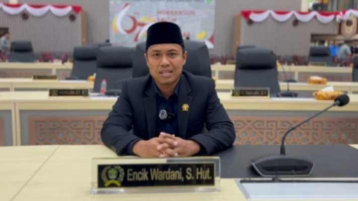 Harga Beras Melonjak, Anggota DPRD Kaltim Kritik Pemerintah