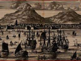 Eksistensi Perahu Tradisional Nelayan Indonesia Pada Zaman Kolonial Nelayan pada masa kolonial