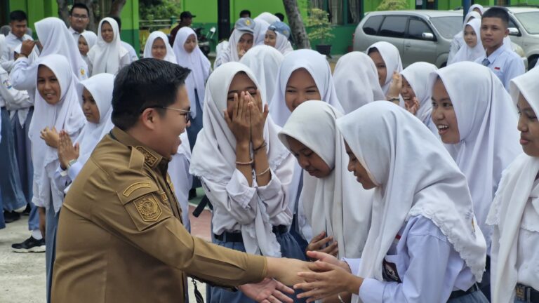 Sektor Pendidikan Adakan Banyak Program