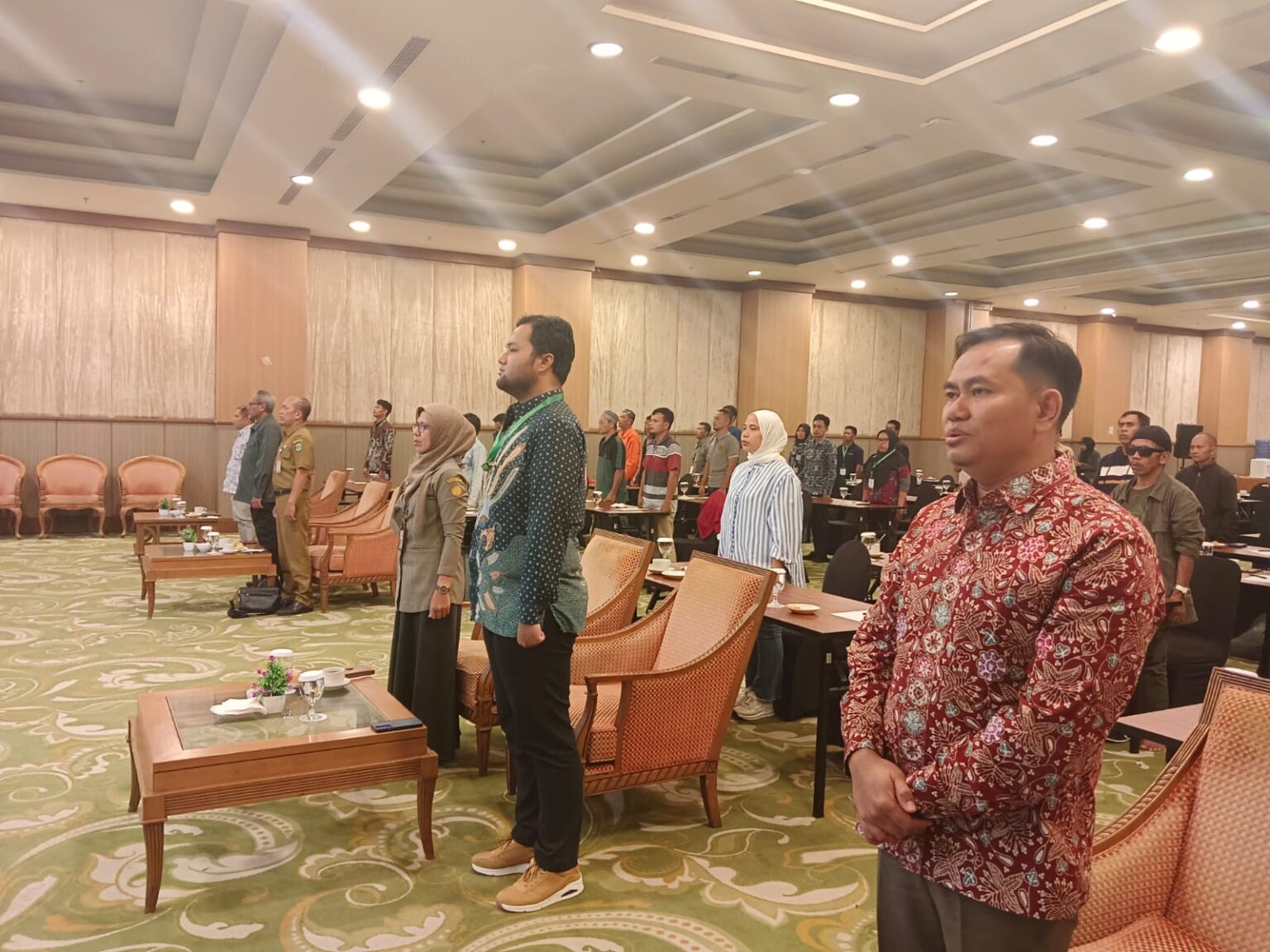 Pelatihan Budidaya Sawit Tingkatkan Produktivitas Pekebun Kutim