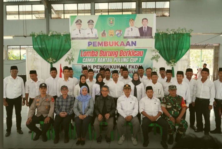 Pemkab Kutim Ambil Alih Pembangunan Urat Nadi Transportasi Warga Sangatta-Rantau Pulung Pembangunan Jalan Poroa