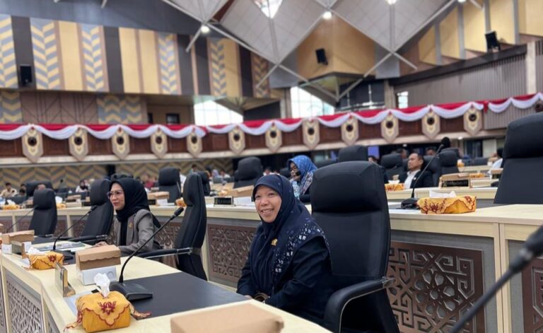 Hari Anak Nasional Fitri Maisyaroh: Anak Adalah Harapan Bangsa Hari Anak Anak
