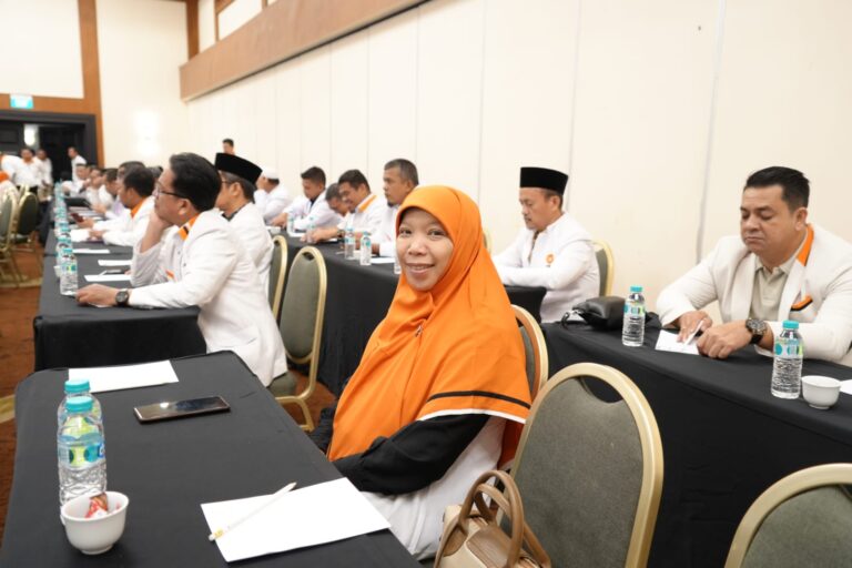 Fitri Maisyaroh Kritik PP 28/2024: Ancaman Moral dan Pendidikan Bangsa Tolak UU No 28