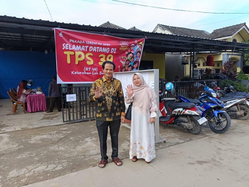 Subandi, Anggota DPRD Kaltim