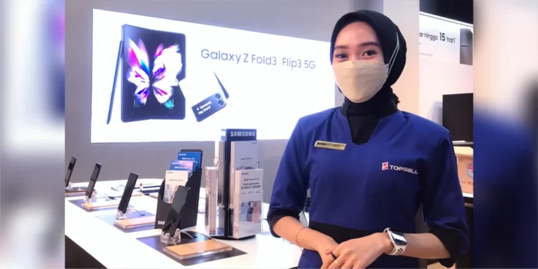 TOPsell Jombang, Bukti Nyata Pelayanan Prima untuk Pelanggan Topsell Plaza Jombang di Jalan Gus Dur 114 Jombang Topsell Plaza Jombang di Jalan Gus Dur 114 Jombang