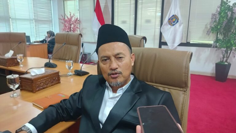 Hikmah Isra Mi’raj, Saeful Rizal: Jangan Putus Asa Rahmat Allah dan Perkuat Kepedulian Masjid Al-Aqsha Saeful Rizal, Anggota DPRD Kota Bontang