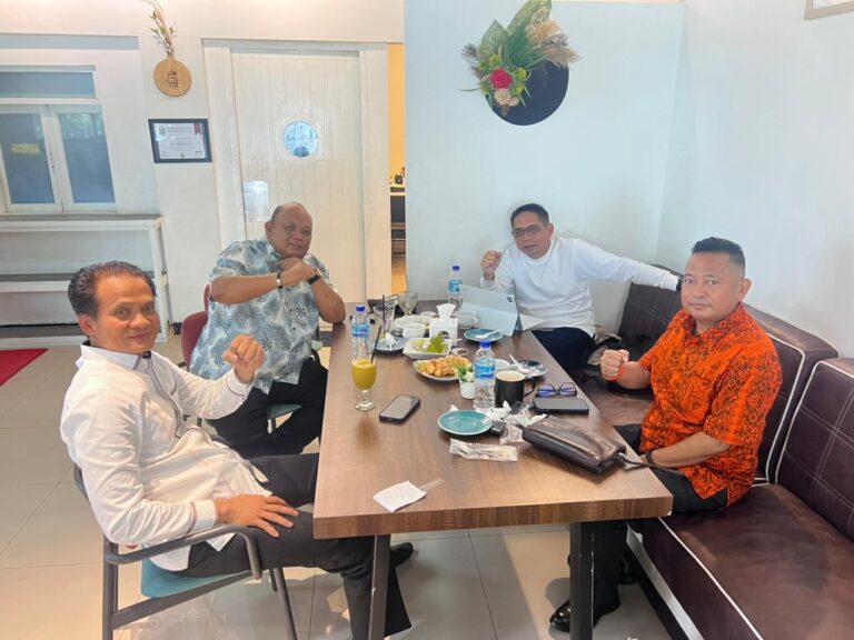 Fraksi PKS DPRD Kaltim Bahas Pokok Pikiran Pro-Rakyat di Rapat Internal