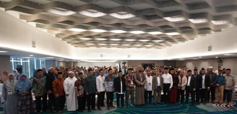 Mengungkap Mukjizat Al-Qur’an: Seminar dan Workshop 2025 Sukses Menyatukan Sains dan Wahyu
