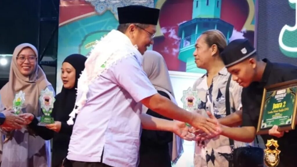 Asisten III Setkab Kukar, Dafip Haryanto