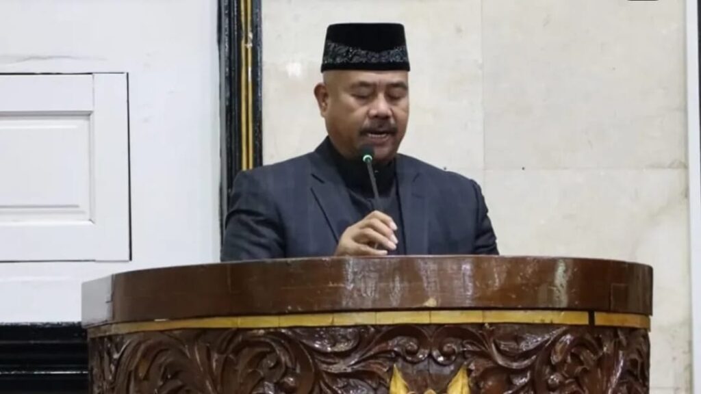 Gema Takbir Kukar Pecah di Malam Penuh Sukacita Bupati Kutai Kartanegara Edi Damansyah