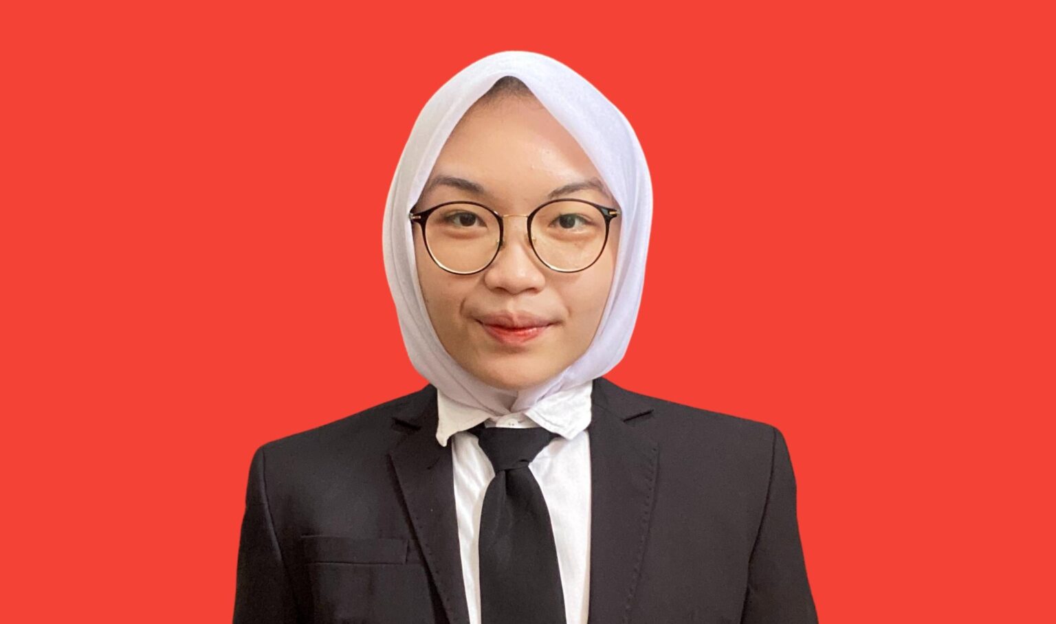 Putri Alia Sakina (Mahasiswa Jurusan Ilmu administrasi Publik IPB) (Foto. Dok. Putri Alia Sakina)
