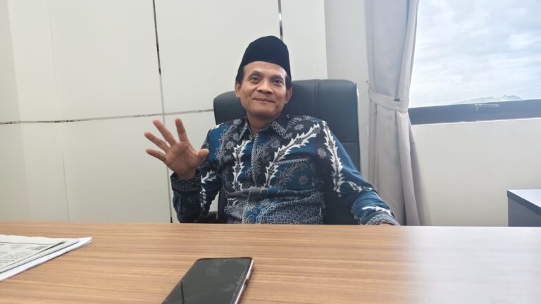 Subandi Ajak Masyarakat Laporkan Pelanggaran Etik Anggota DPRD Subandi, Ketua BK DPRD Kalimantan Timur