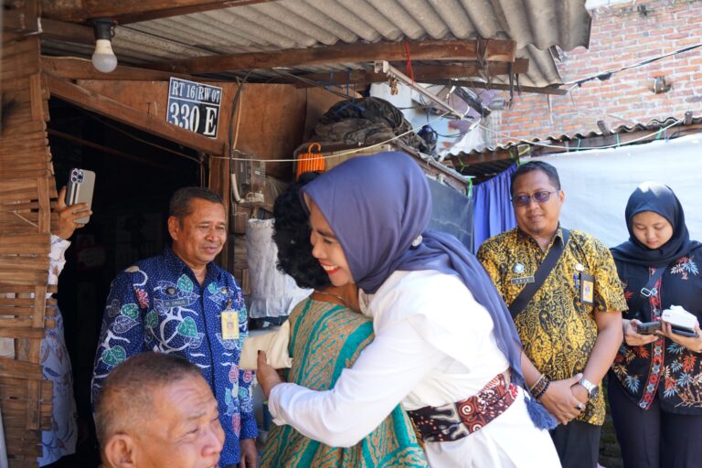 PKB Guru Prambon Didorong Wujudkan Pendidikan Berakhlak Wakil Bupati Sidoarjo Hj. Mimik Idayana