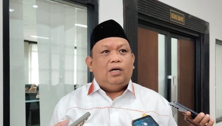 Harkitnas 2025, Agusriansyah: Bangsa Maju Butuh Fondasi Nilai dan Teknologi Sekretaris Fraksi PKS DPRD Kaltim Agusriansyah Ridwan