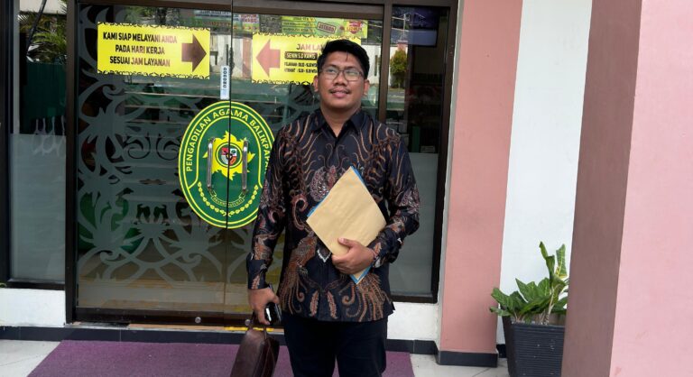 Jelang Iduladha, Iqbal: Pahami Aspek Hukum dalam Ibadah Kurban advokat dan konsultan hukum Muhammad Iqbal, SH., MH