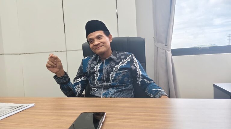 BK DPRD Kaltim Telaah Laporan Soal Insiden Pengusiran Advokat Subandi, Ketua BK DPRD Kaltim