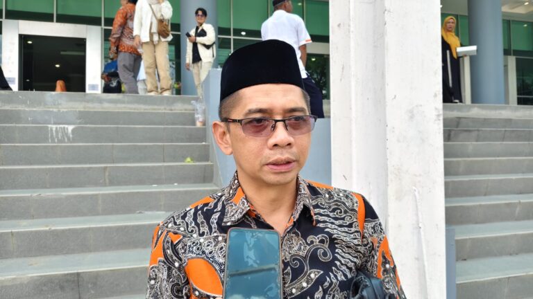 PKS Milad ke-23, Firnadi: Buktikan Pelayanan Lewat Kerja Nyata Ketua Fraksi PKS DPRD Kaltim Firnadi Ikhsan