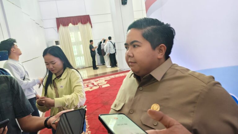 DPRD Kaltim Tekankan RPJMD Harus Serap Aspirasi Rakyat Ananda Emira Moeis, Wakil Ketua DPRD Kaltim
