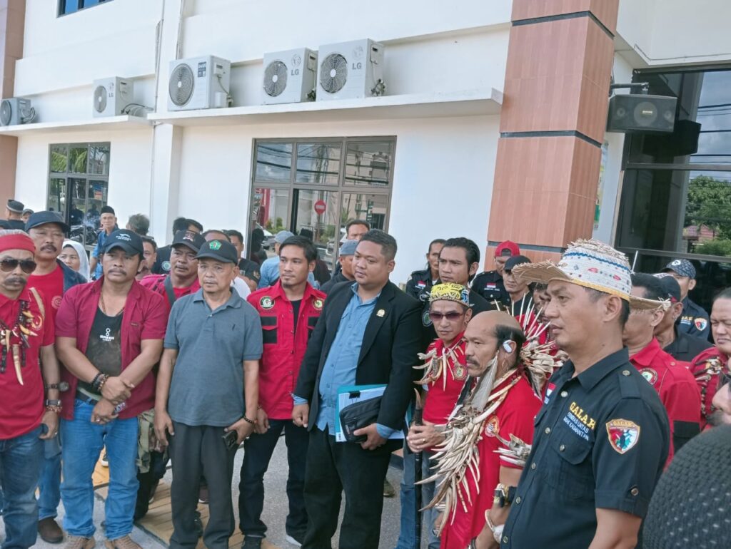 Sidang ke-10 Sengketa Tumbit Melayu: Bukti PT Berau Coal Dinilai Tak Relevan Poktan UBM