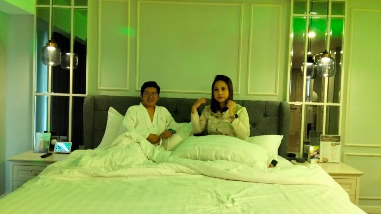 ASTON Jemursari Hadirkan “Pillow Talks” yang Santai Program Pillow Talks ASTON Inn Jemursari