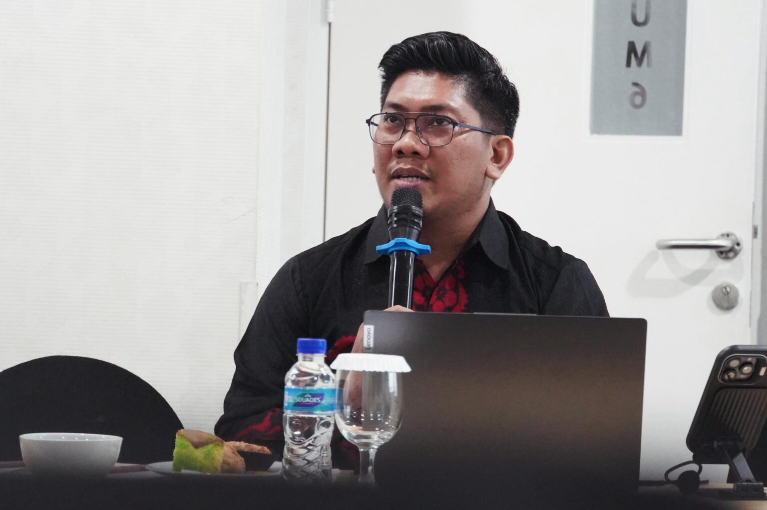 Penarikan Royalti Musik Harus Lewat Jalur Sah