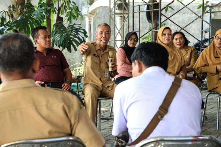 Kediri Matangkan Persiapan Jelang Muskomwil APEKSI 2025 Persiapan Muskomwil APEKSI 2025 di Kediri