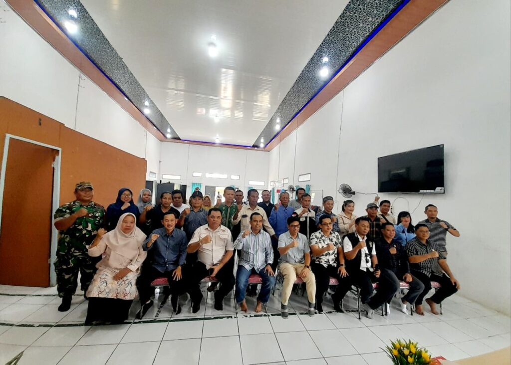 Dua Desa di Kukar Siap Jadi Desa Definitif Usai Tinjauan Pansus