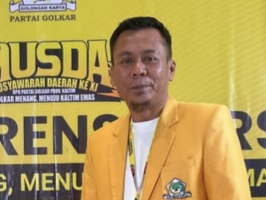 Partai Golkar Kukar Siapkan Musda untuk Pilih Ketua Baru