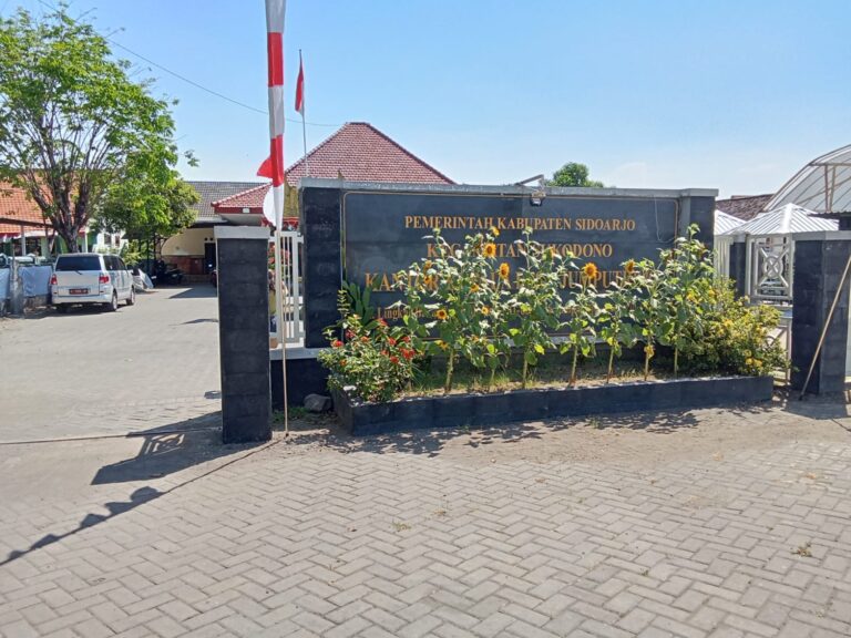 Sengketa Tanah di Sidoarjo, Pemdes Jumputrejo Minta Jalur Hukum