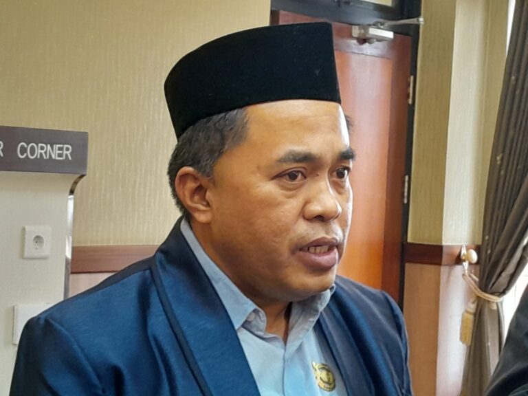 DPRD Kukar Prioritaskan Pemerataan dalam KUA-PPAS 2026 Ketua DPRD Kutai Kartanegara (Kukar), Ahmad Yani,
