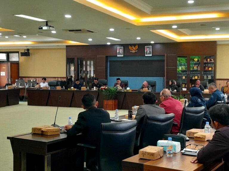 Idham Desak Tindakan Tegas Kasus Pelecehan di Pesantren
