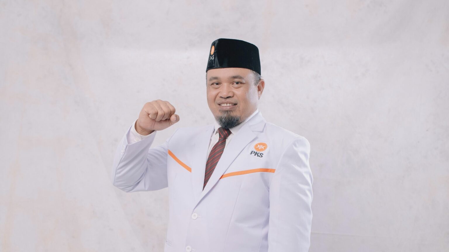 Teladani Rasulullah, PKS Kaltim Tekankan Spirit Persatuan