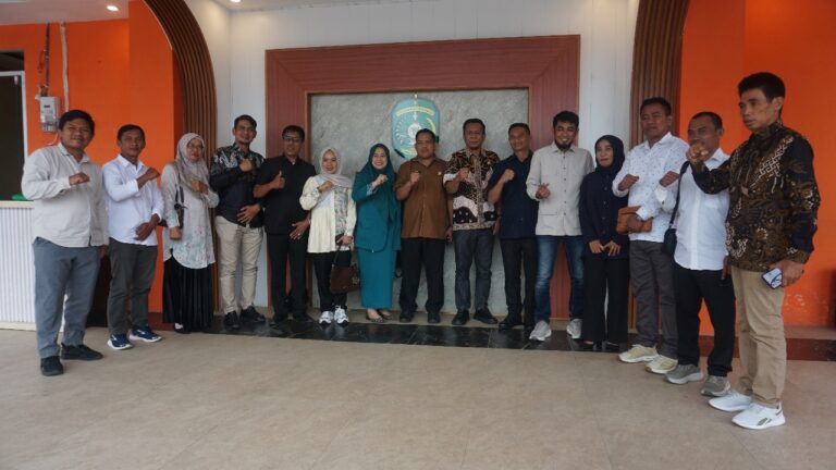 Desa Batuah Jadi Magnet Studi Banding DPRD Luwu
