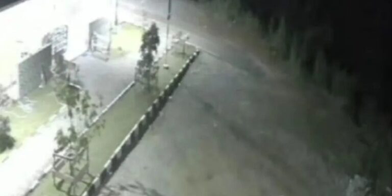 18 CCTV Terpasang, Singa Gembara Mantapkan Sistem Keamanan Digital