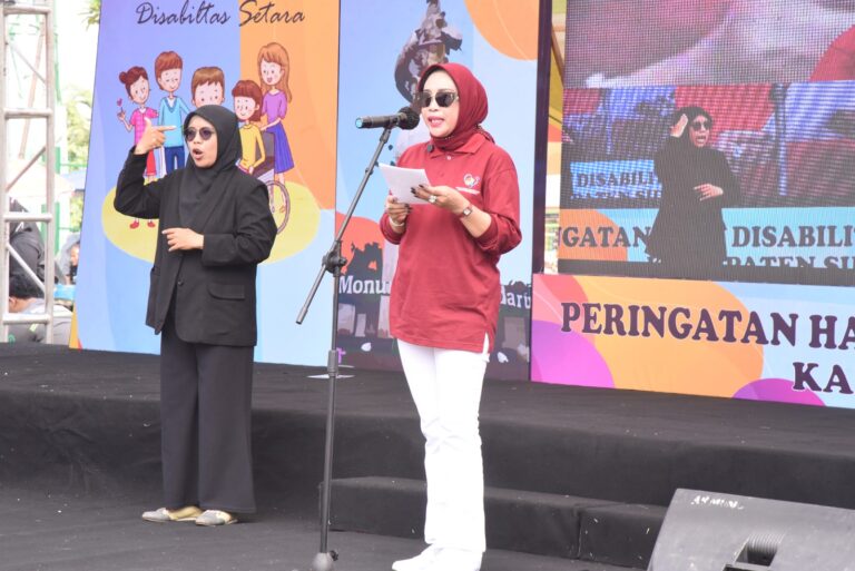 Sidoarjo Tegaskan Komitmen Sekolah Tanpa Diskriminasi