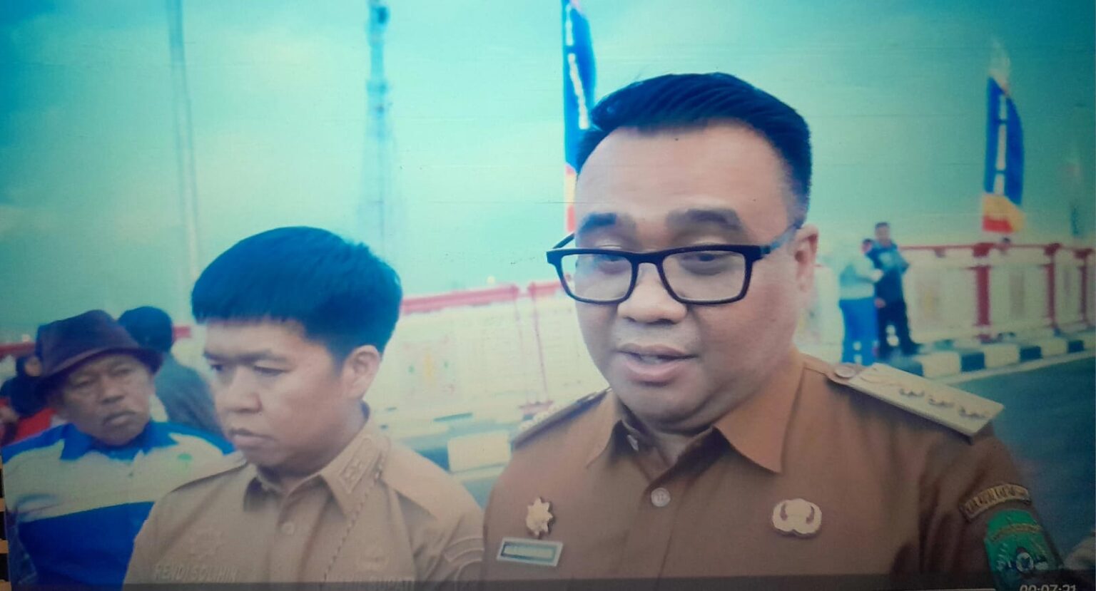 Dana Transfer Pusat Terlambat, Bupati Kukar Tegaskan Aman
