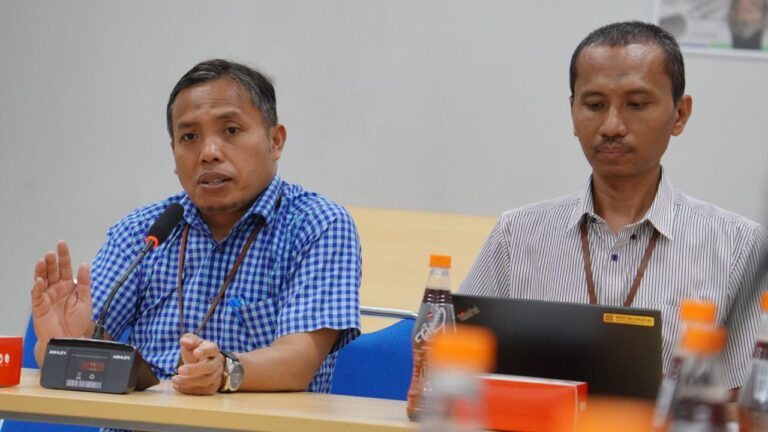 BPJS Kesehatan Sidoarjo Pastikan Layanan JKN Tetap Optimal Jelang Libur Nataru
