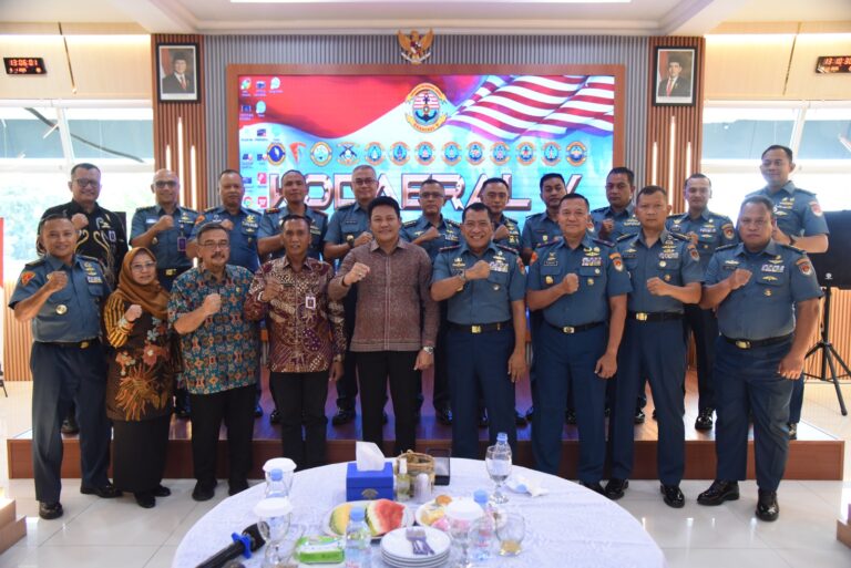 Pemkab Sidoarjo Siapkan Wisata Mangrove di Sedati