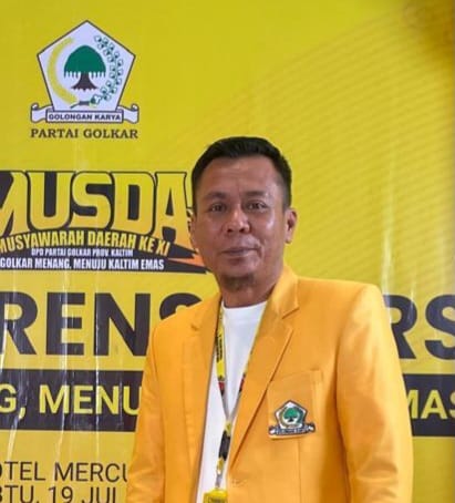 Menanti Genderang Musda Golkar Kukar: Arah Baru Menuju 2029
