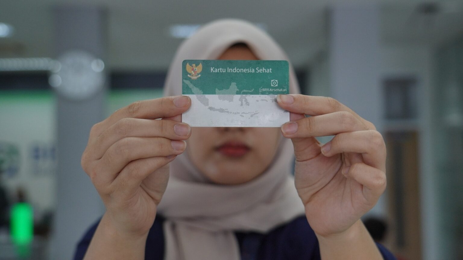 Ramai Peserta PBI Dinonaktifkan, Warga Sidoarjo Tak Perlu Panik Ada UHC Priorita