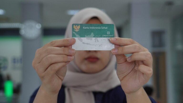Ramai Peserta PBI Dinonaktifkan, Warga Sidoarjo Tak Perlu Panik Ada UHC Priorita
