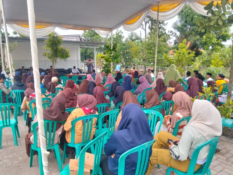 Launching Omah Roti Segoro Agung, Usaha Mandiri Pesantren Menuju Generasi Emas Lounching Omah Roti Segoro Agung, Usaha Mandiri Menuju Generasi Emas