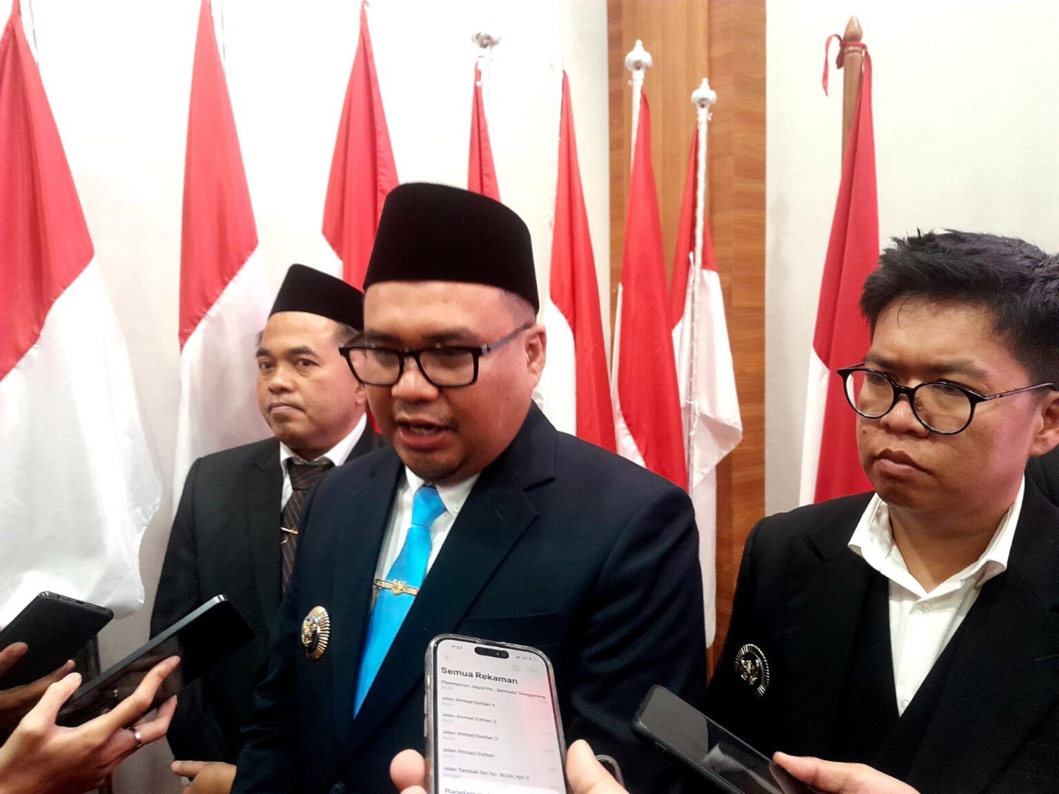 ASN Kukar Diingatkan Taat Tupoksi dan Aturan Keuangan