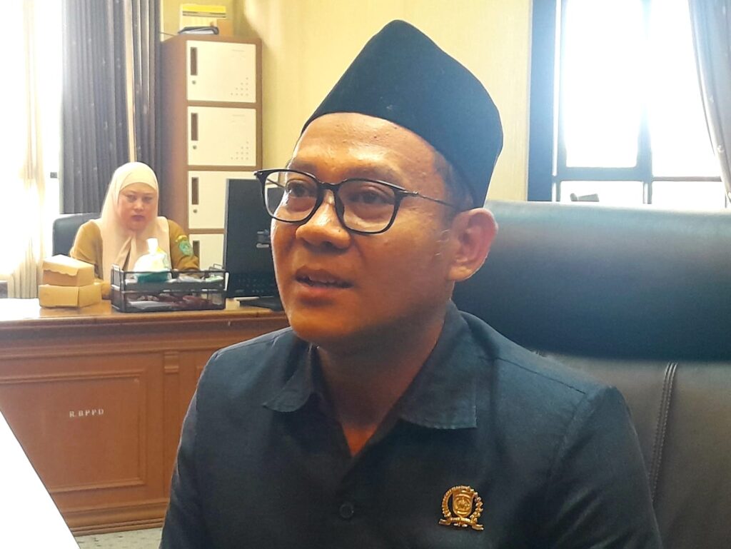 Desa Sendulang, Jadi Juru Kunci Rencanan Pemekaran Kecamatan Muara Kaman