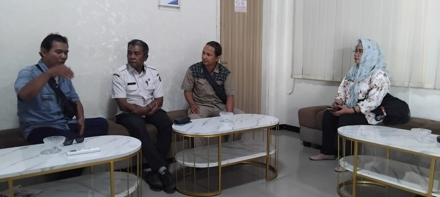 Bronjong Kedunguling Ambrol, Data LPSE Sidoarjo Dipertanyakan