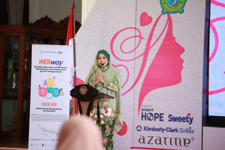 Kartini 2026, PKK Sidoarjo Dorong Perempuan Maju