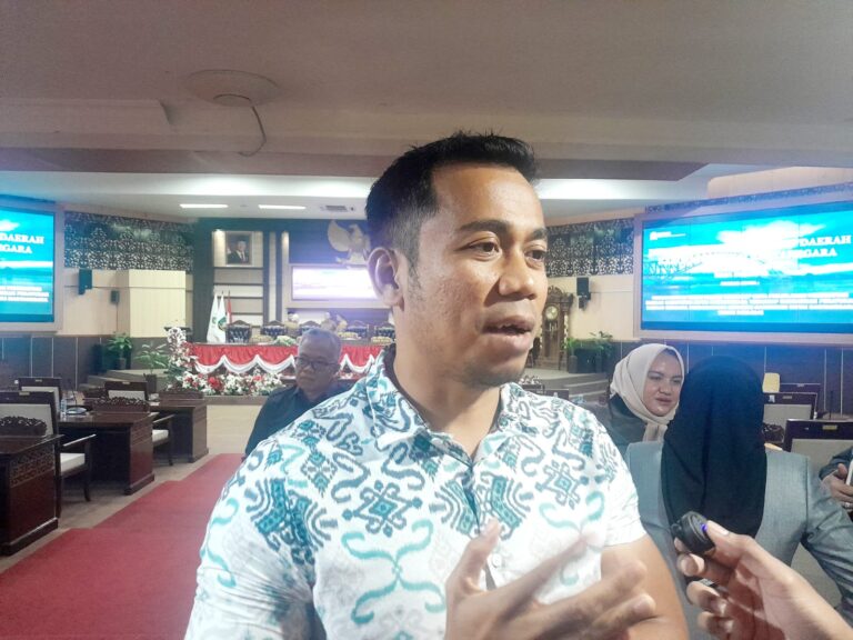 PDI Perjuangan Kukar Soroti Mandeknya Raperda Pesantren